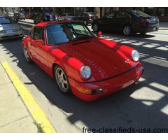 1990 Porsche 911 | free-classifieds-usa.com - 1