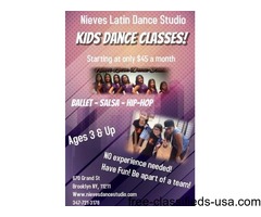 Dance Classes | free-classifieds-usa.com - 1