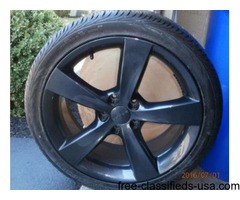 New Dodge Dart Wheels & Tires | free-classifieds-usa.com - 1