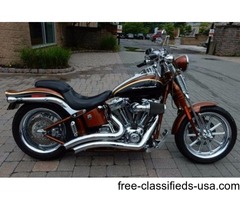 2008 Harley-Davidson Softail | free-classifieds-usa.com - 1