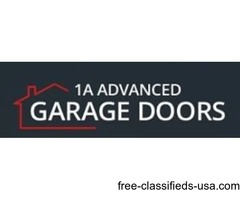 A1 Advanced Garage Door Local Experts Near You | free-classifieds-usa.com - 1