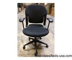 Equa Task Chair by Herman Miller | free-classifieds-usa.com - 1