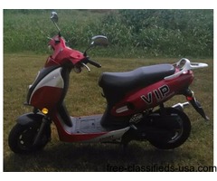 Scooter for sale | free-classifieds-usa.com - 1