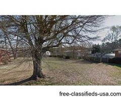 Empty Lot. Land For Sale | free-classifieds-usa.com - 1