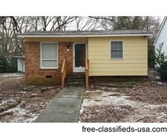 Great Starter Home | free-classifieds-usa.com - 1