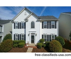 Tons of Updates in this Beautiful Gilead Ridge Home! | free-classifieds-usa.com - 1