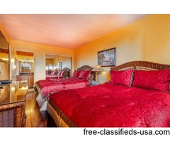 Affordable Condo with Recreational Deck in Waikiki | free-classifieds-usa.com - 2