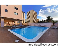 Affordable Condo with Recreational Deck in Waikiki | free-classifieds-usa.com - 3