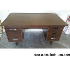 Office Desk | free-classifieds-usa.com - 1