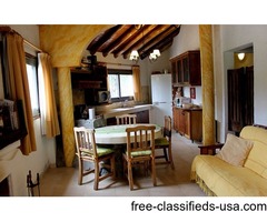 Villa with pool and barbecue in Mendoza, Argentina | free-classifieds-usa.com - 3
