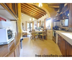 Villa with pool and barbecue in Mendoza, Argentina | free-classifieds-usa.com - 4