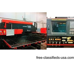 We buy Used Amada Machinery | free-classifieds-usa.com - 4