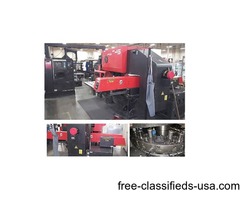 Amada Turret Punch and Press Brake Maintenance | free-classifieds-usa.com - 3