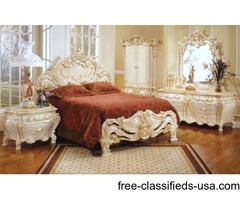 Beautiful Bedroom | free-classifieds-usa.com - 1