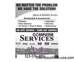 Computer Services THE BEST | free-classifieds-usa.com - 1