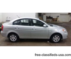 2010 Hyundai Accent | free-classifieds-usa.com - 1