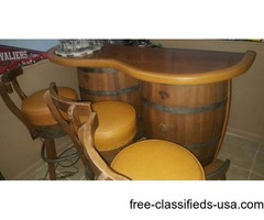 barrel furniture | free-classifieds-usa.com - 1