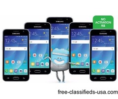 Bring 5 numbers with you to Cricket Wireless and get 5 Samsung Amp 2's Free | free-classifieds-usa.com - 1