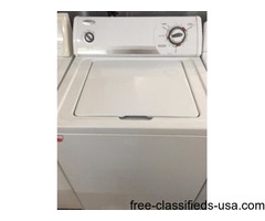 Washers for Sale | free-classifieds-usa.com - 1