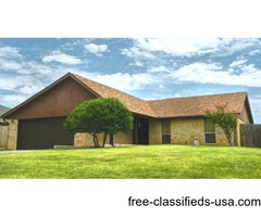 homes for sale in Lawton this three bedroom, two bathroom | free-classifieds-usa.com - 1