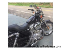 2001 Harley Hugger 883 | free-classifieds-usa.com - 1