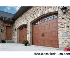 Residential Garage Doors | free-classifieds-usa.com - 1