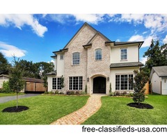 Price for  Custom Homes in Oak Forest | free-classifieds-usa.com - 1