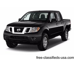 2016 Nissan Frontier PRO-4X | free-classifieds-usa.com - 1