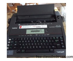 portable typewriter | free-classifieds-usa.com - 1