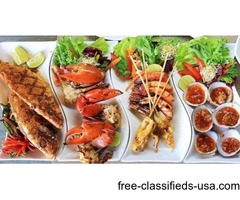 The best and most exotic seafood restaurant in Myrtle Beach | free-classifieds-usa.com - 1