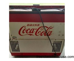 Coca cola machine | free-classifieds-usa.com - 1