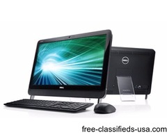Vostro 360 All-in-One Desktop | free-classifieds-usa.com - 1