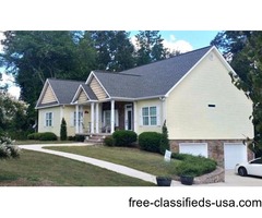 This fantastic house, with a 1.2 acre landscaped lot and open-floor plan | free-classifieds-usa.com - 1
