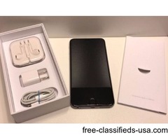 iPhone 6 plus 64 gig ATT Same as new | free-classifieds-usa.com - 1
