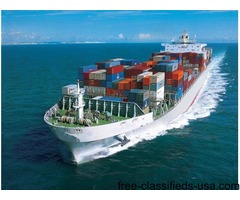Cargo Shipping Companies | free-classifieds-usa.com - 1