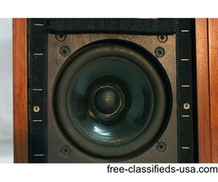 ROGERS LS 3/5a SPEAKERS | free-classifieds-usa.com - 2
