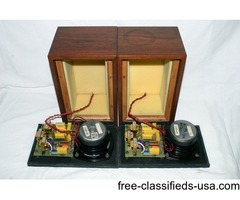 ROGERS LS 3/5a SPEAKERS | free-classifieds-usa.com - 3