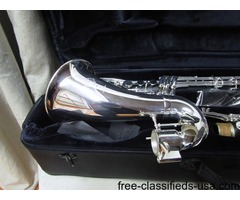 Selmer Paris Privilege Bass Clarinet Low C 67 | free-classifieds-usa.com - 3