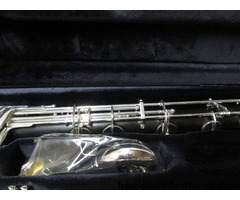 Selmer Paris Privilege Bass Clarinet Low C 67 | free-classifieds-usa.com - 4