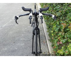 BMC Time Machine TM01 Ultegra Triathlon Carbon Bike size M Short | free-classifieds-usa.com - 2