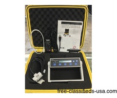 Eaton Cutler Hammer MTK2000 Magnum Trip Unit Test Kit DS Digitrips MDS 520 1150 | free-classifieds-usa.com - 1