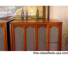 Electro-voice patrician 800 vintage hi-fidelity ev speakers | free-classifieds-usa.com - 3