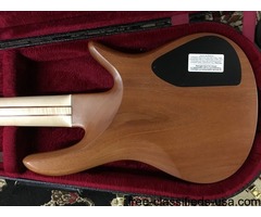 Fodera bass guitar | free-classifieds-usa.com - 4