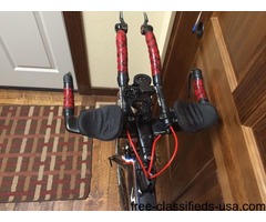 Specialized S-Works Shiv Tri Bike | free-classifieds-usa.com - 4