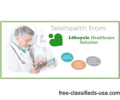Lifecycle Health: Telehealth, Patient Engagement & Value Care Software Solution | free-classifieds-usa.com - 2
