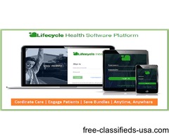 Lifecycle Health Solution: Patient Provider Communication Collaboration | free-classifieds-usa.com - 1