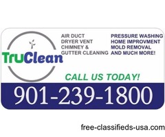 Dryer vent cleaning | free-classifieds-usa.com - 1