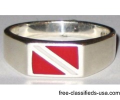 Diver's Silver Shack ~ Scuba Jewelry and Gifts | free-classifieds-usa.com - 1