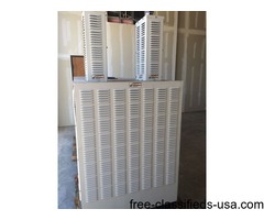 Generac Commercial 3-Phase 150kW Natural Gas Standby Generator (277480V) | free-classifieds-usa.com - 1