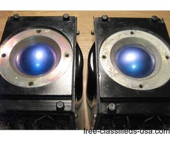 Lomo kinap soviet field coil 1a13 cinema klangfilm driver speaker 1950's | free-classifieds-usa.com - 3